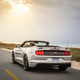 Illustration for article titled The 2019 Ford Mustang Brings Back The California Specialem/em
